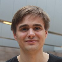 Profile Image for Bjarke Heesche