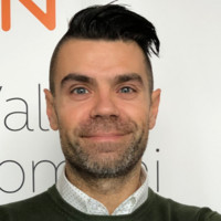 Giulio Sartori avatar image