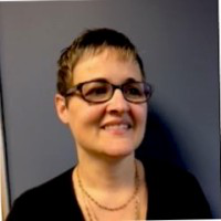 Kathy McGowan avatar image