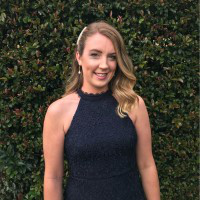 Chloe Masters avatar image