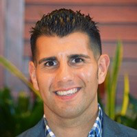 Dan Mullins avatar image