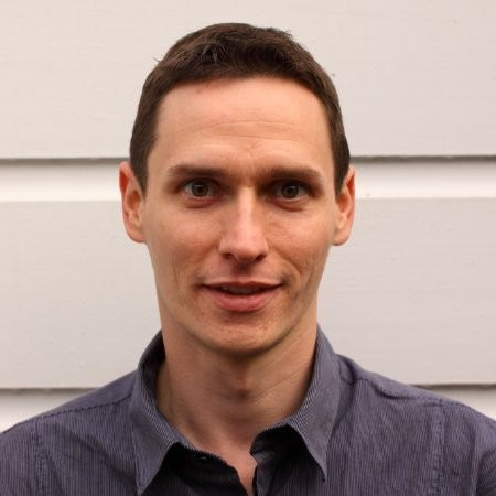 Shane Agnew avatar image