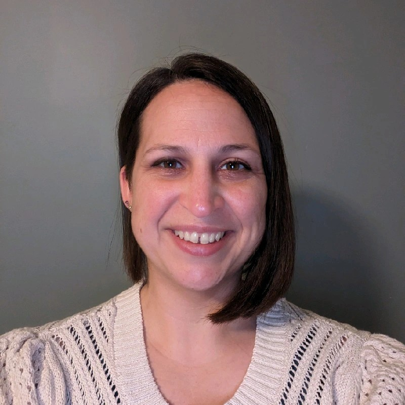 Maura McCafferty avatar image