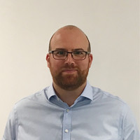 Profile Image for Dan Fitzpatrick