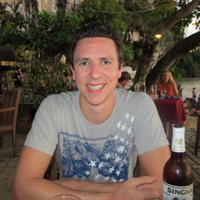 Scott Pugh avatar image