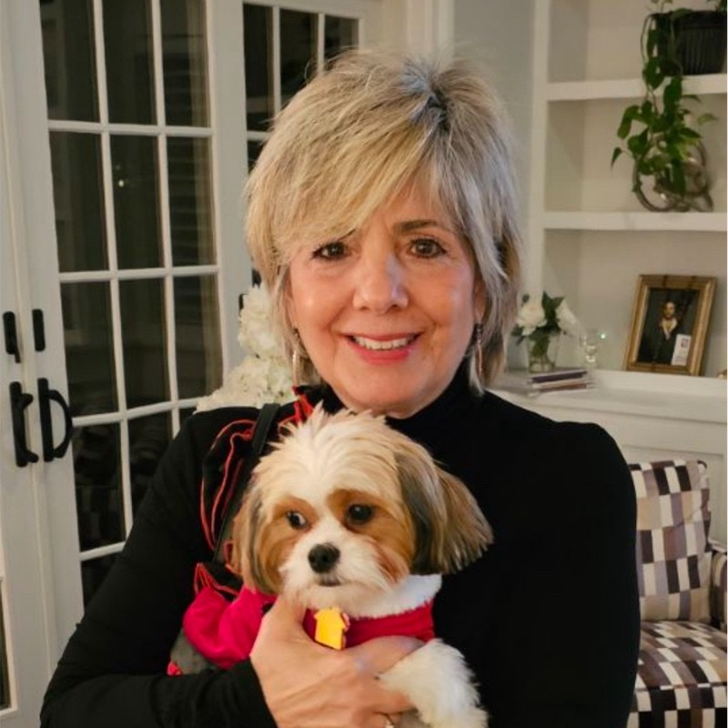 Veronica Franciosa avatar image