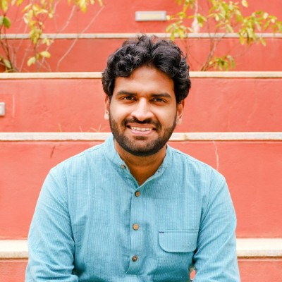 Aditya Vijaykumar avatar image