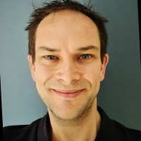 Profile Image for Stephen Pobjoy