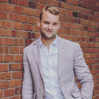 James Lord avatar image