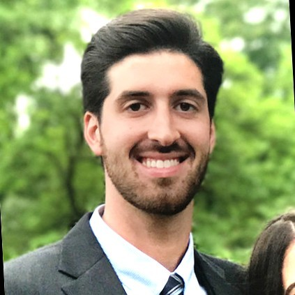 Alex Amaya avatar image