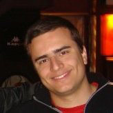 Profile Image for Gustavo Souza