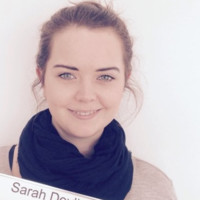 Profile Image for Sarah ️