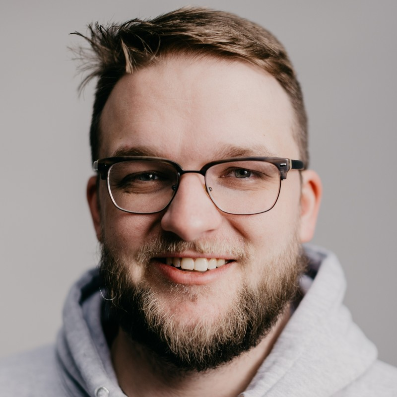 Sam Morris avatar image