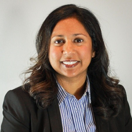 Ruby Mathai avatar image