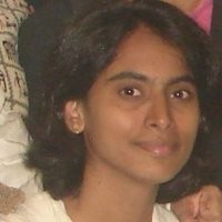 Swetha Narayanappa avatar image