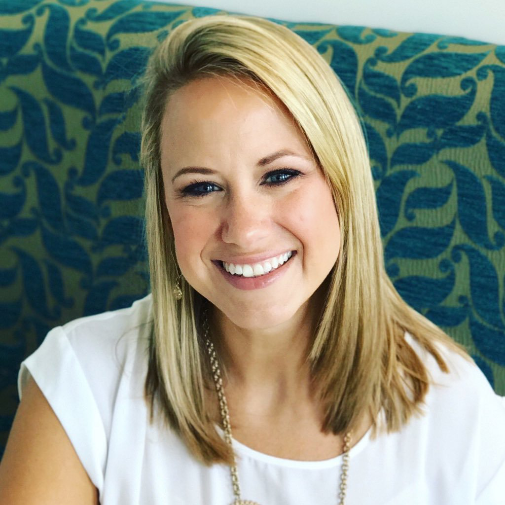Beth Wolfe avatar image