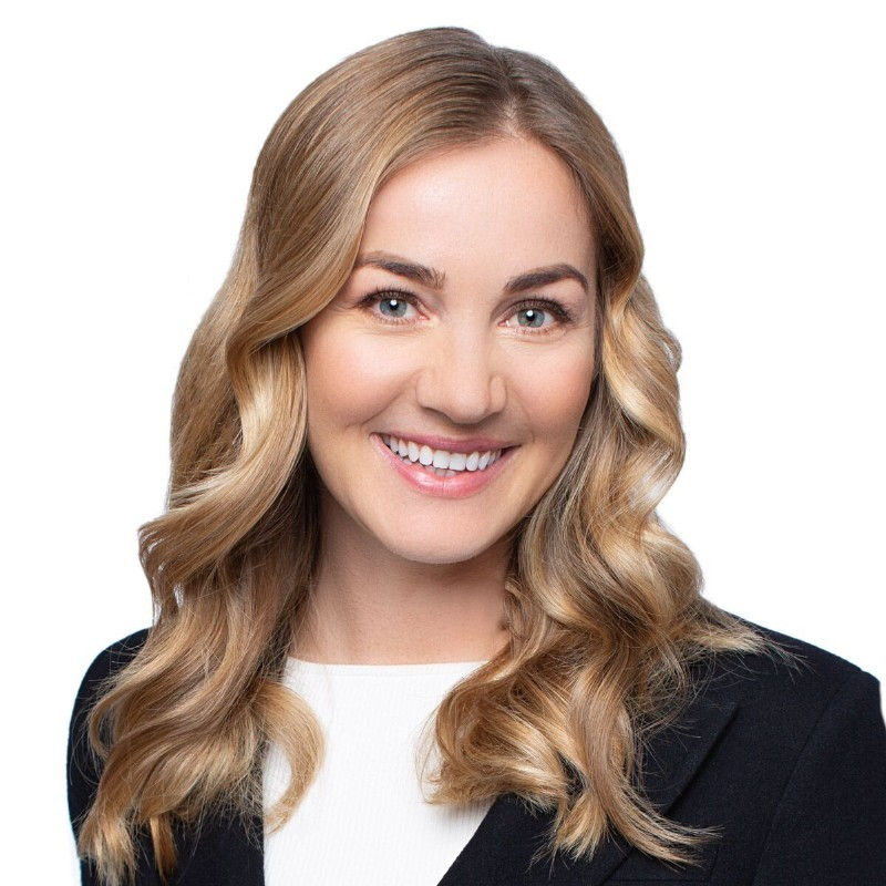 Kristen Stuecher avatar image