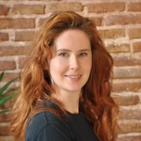 Lucy Broomfield avatar image