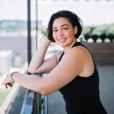 Nicole Addison avatar image