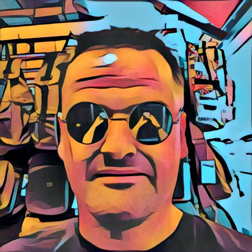 Gareth Jones avatar image