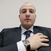 Todor Tashev avatar image