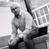 David Hunter avatar image