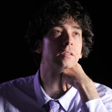 Nicholas Fortugno avatar image