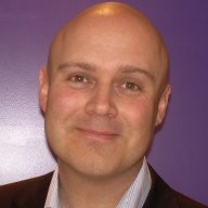 Mark Thomas avatar image