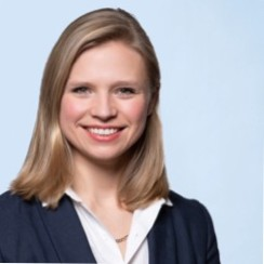 Nora Lenz-Gaspary avatar image