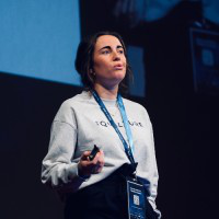 Charlotte Melkert avatar image