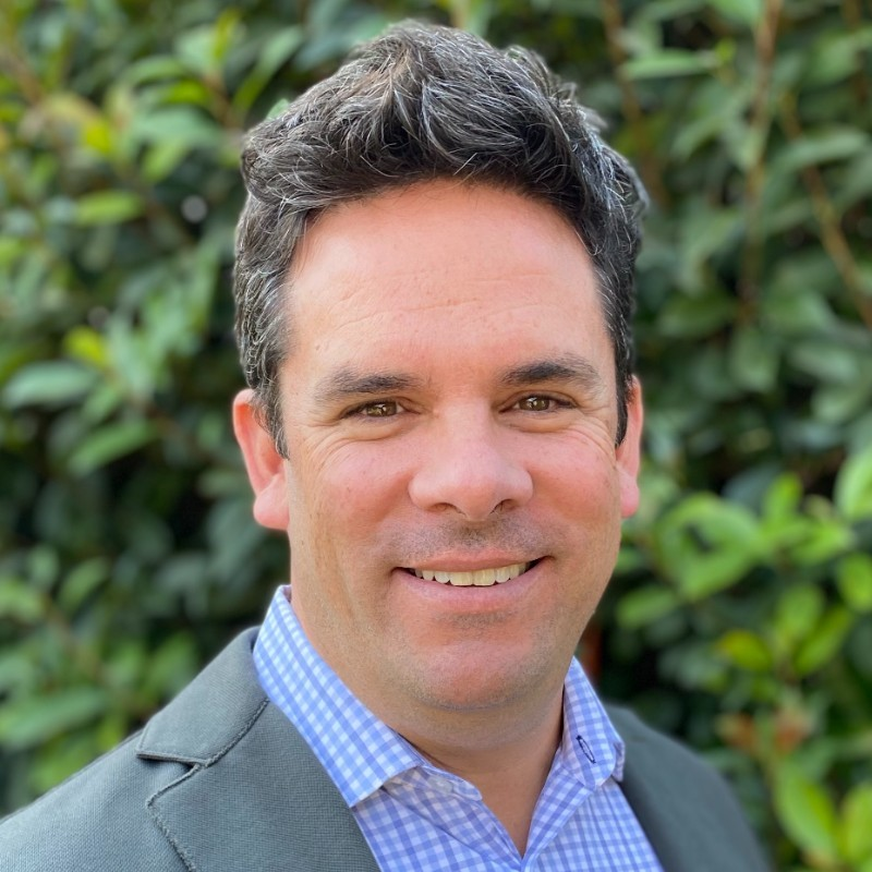 Kevin O'Kane avatar image