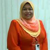 Norlida Omar avatar image