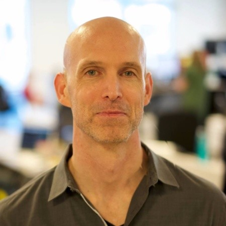 Edmond Meinfelder avatar image