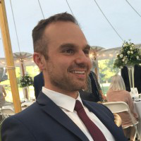 Peter Lehar avatar image