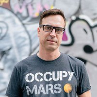 Jonny Nastor avatar image