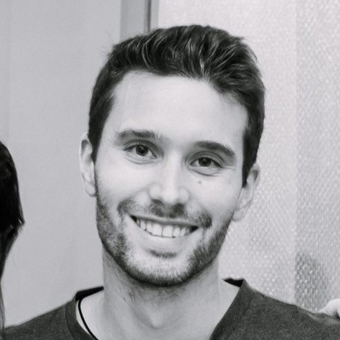 Luke Tierney avatar image