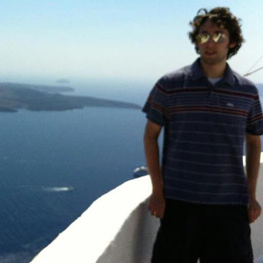 Derek Serrano avatar image