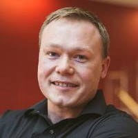 James Kademan avatar image