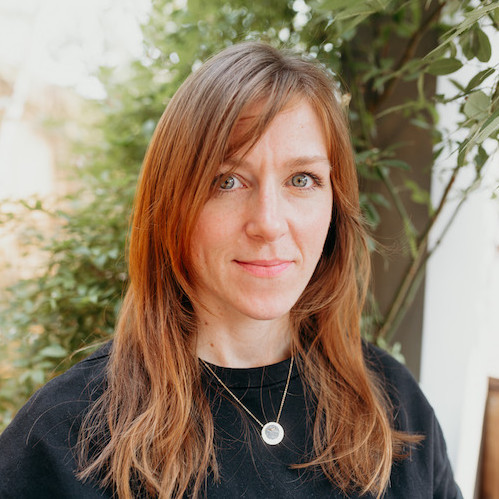 Marie Kammah avatar image