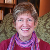 Laurel McHargue avatar image