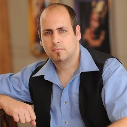 Paul Hutchinson avatar image