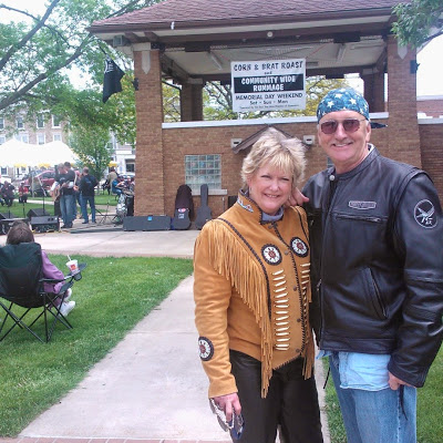 Nancy Wilkes avatar image