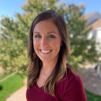 Krista Branham avatar image