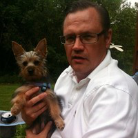 Thomas Boman avatar image