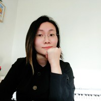 Profile Image for Freya Yang