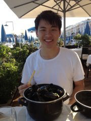 Yang Ge avatar image