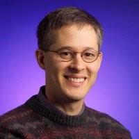 David Bailey avatar image