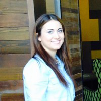 Luba Sisunenko avatar image