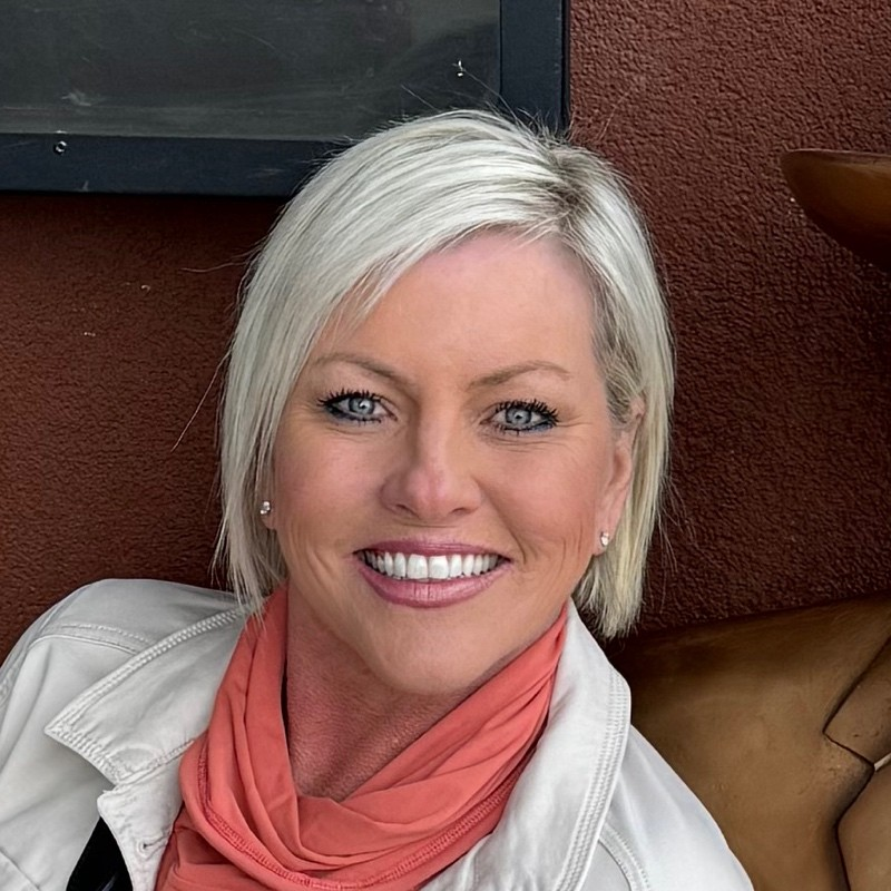 Julie Childs avatar image