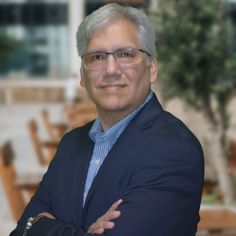 Kenneth Benavides avatar image